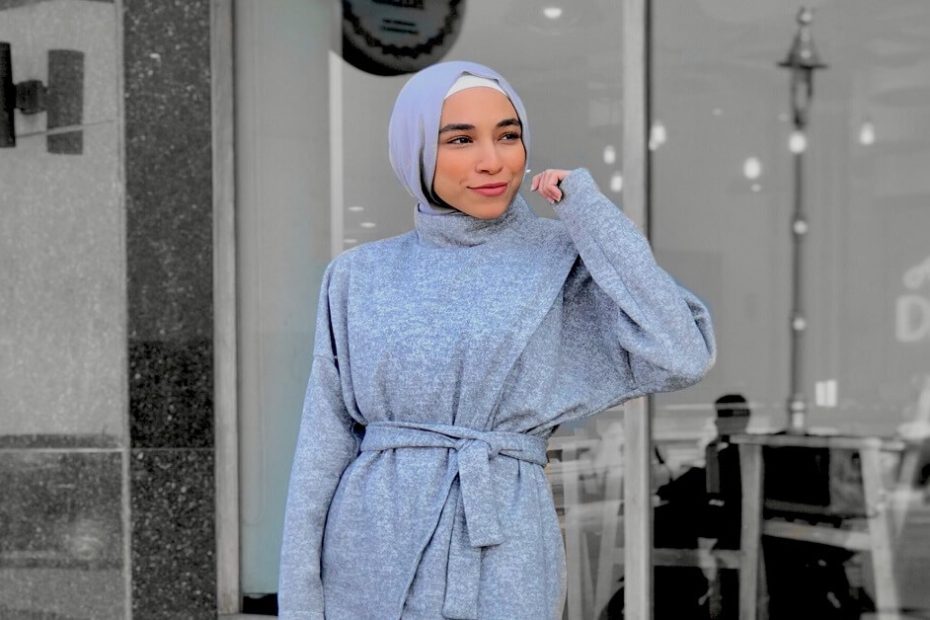 Elevating Women’s Style: Luxury Comfort and Empowerment with ShineHijab's Trendy Designs