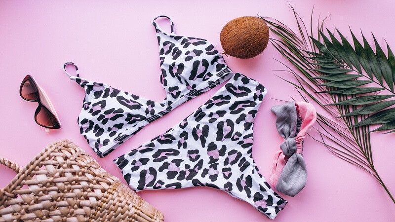 What Are the Best One-Piece Swimsuits for Stylish Women?