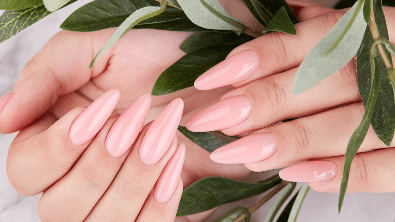 Why Your Next Beauty Investment Should Be an Acrylic Nail Kit