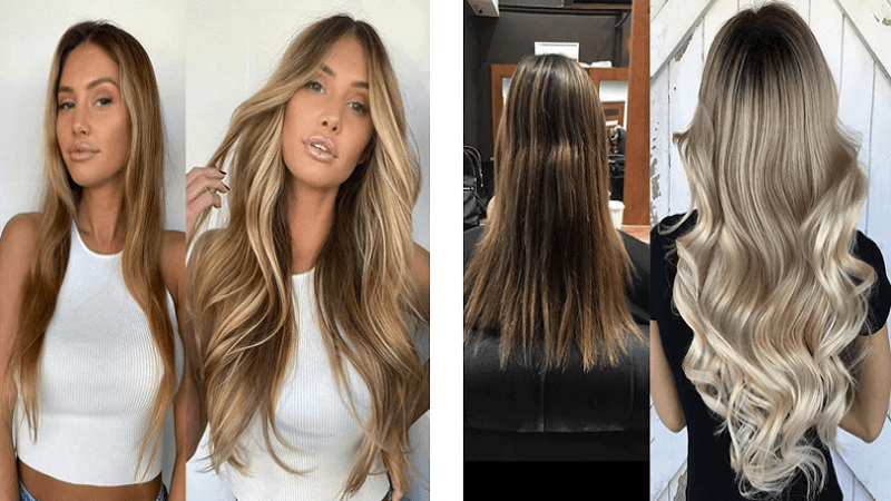 5 Must-Know Tips for Choosing the Perfect Hair Extensions
