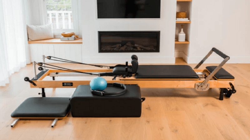 Pilates Revolution: Elevating Your Workouts with Cutting-Edge Machines
