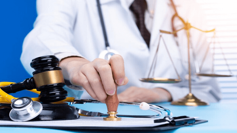 Understanding The Role Of A Medical Malpractice Attorney