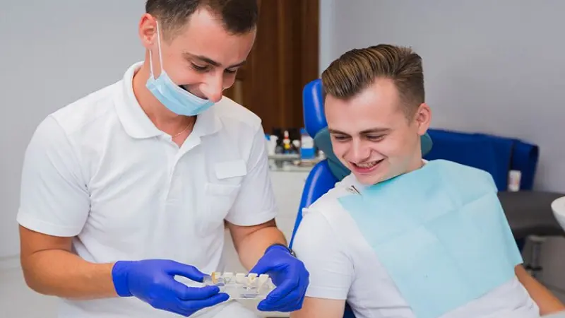 In Search Of Excellence: 6 Tips For Finding The Best Dentist In Houston Revealed