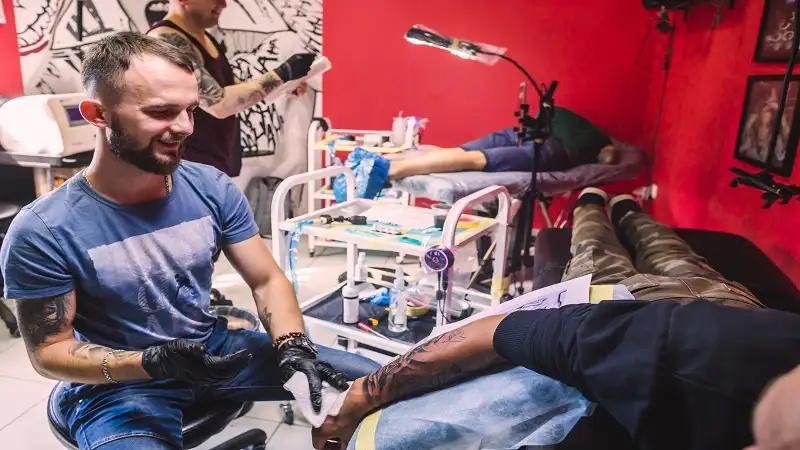 Your Step-by-Step Guide for Locating the Best Tattoo Shop in Honolulu