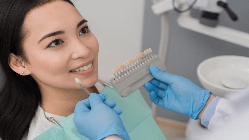 Why Replacing Missing Teeth Is Essential For Oral Health
