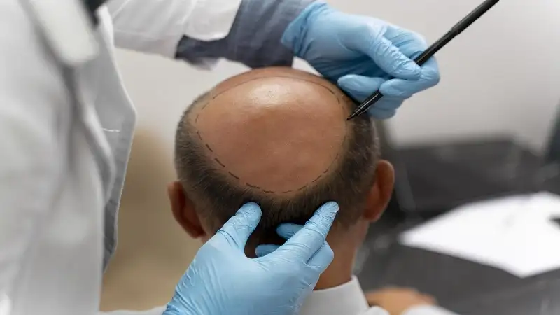 Comparing Hair Transplant Techniques: Why DHI Stands Out in Turkey